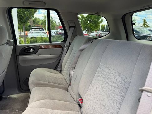 Used 2005 Isuzu Ascender S AWD/4WD image 9
