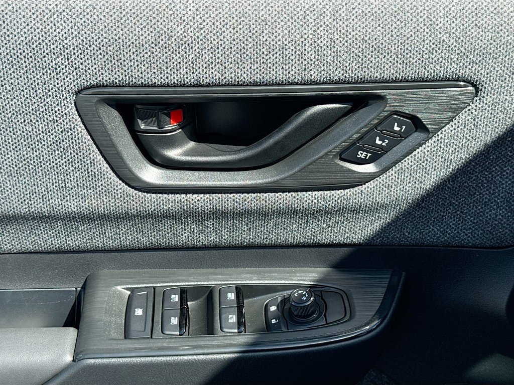 New 2026 Subaru Outback Limited XT AWD/4WD image 22