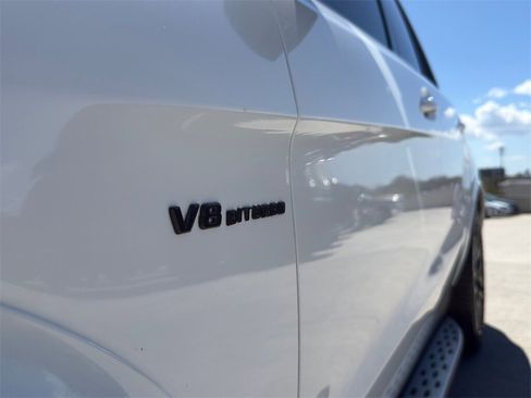 Used 2018 Mercedes-Benz GLE 63 AMG S image 6