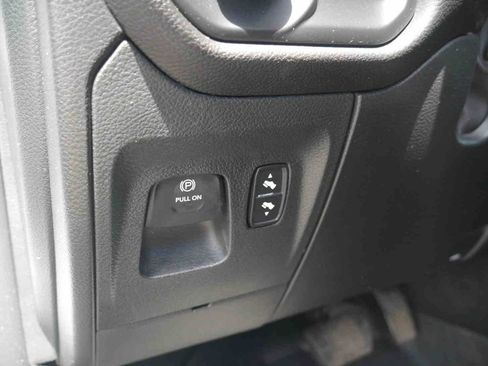 Used 2023 RAM 1500 Rebel w/ Rebel Level 2 Equipment Group AWD/4WD image 32