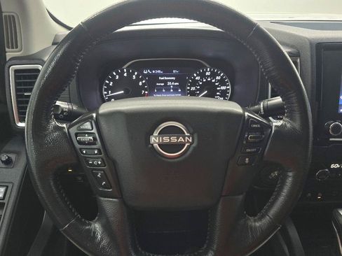 Used 2022 Nissan Frontier SV RWD image 24