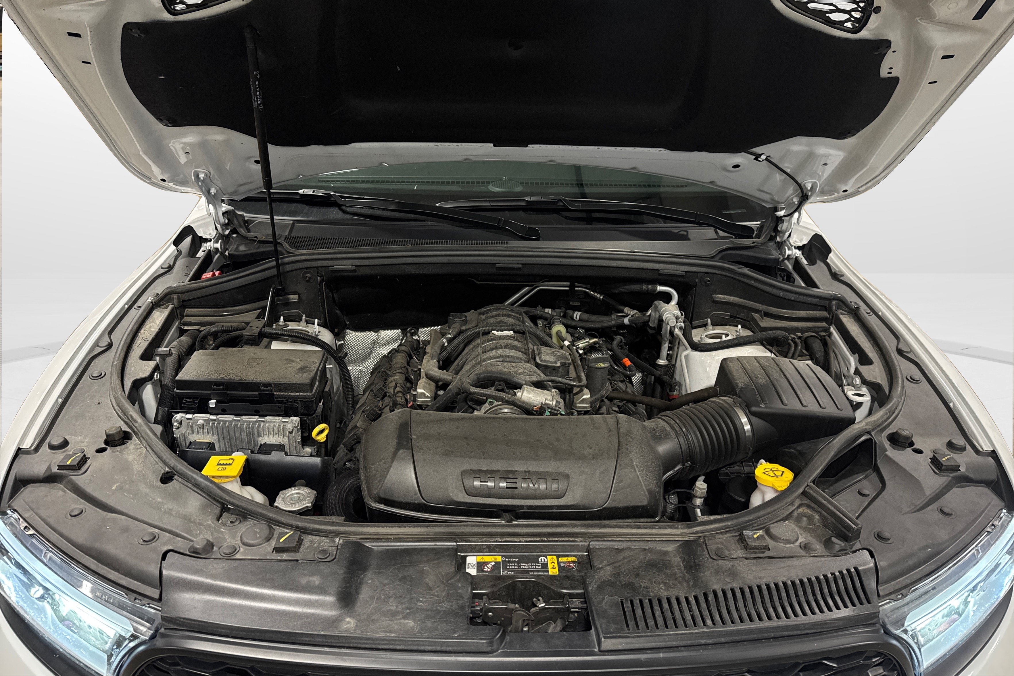 Used 2025 Dodge Durango R/T AWD/4WD image 11