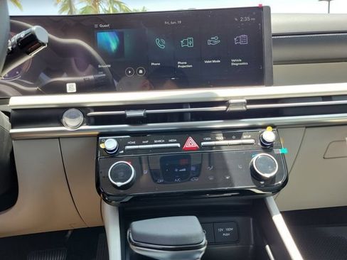 New 2026 Hyundai Tucson SEL Plus FWD image 14