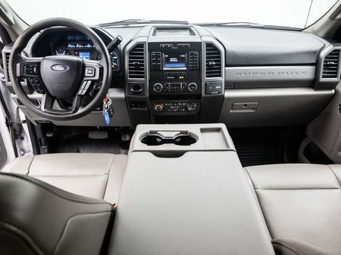 Used 2019 Ford F450 XL w/ Power Equipment Group image 22