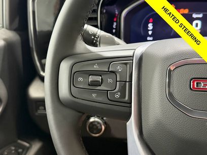 New 2026 GMC Sierra 1500 SLT w/ SLT Premium Package