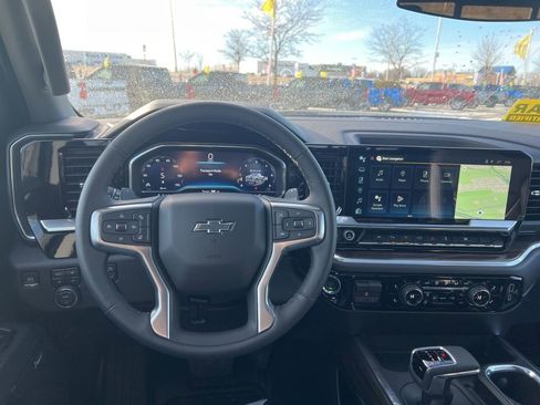 New 2025 Chevrolet Silverado 1500 RST w/ Convenience Package II image 23