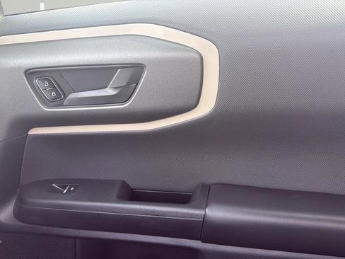 Certified 2025 Ford Bronco Sport Big Bend image 19