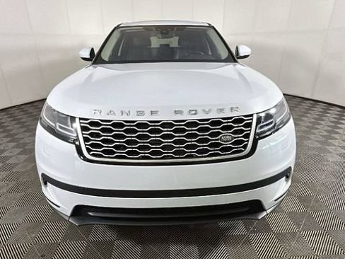 Used 2018 Land Rover Range Rover Velar S AWD/4WD image 7