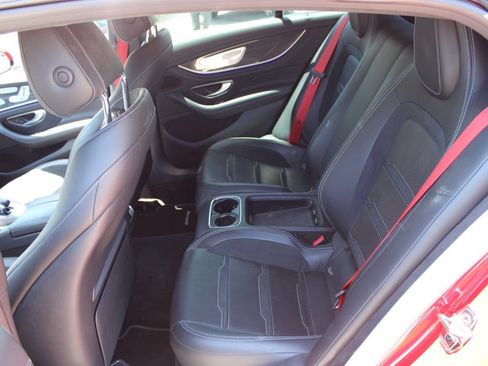 Used 2019 Mercedes-Benz AMG GT 63 image 15