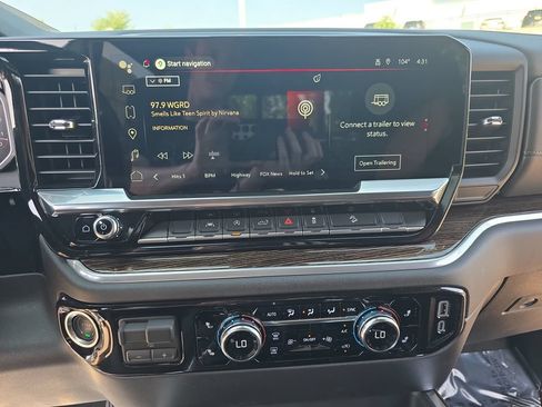 New 2026 GMC Sierra 1500 Elevation AWD/4WD image 19