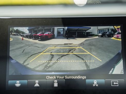 Used 2018 Honda Accord Touring image 44
