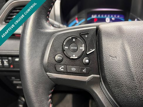 Used 2024 Honda Odyssey Sport image 17