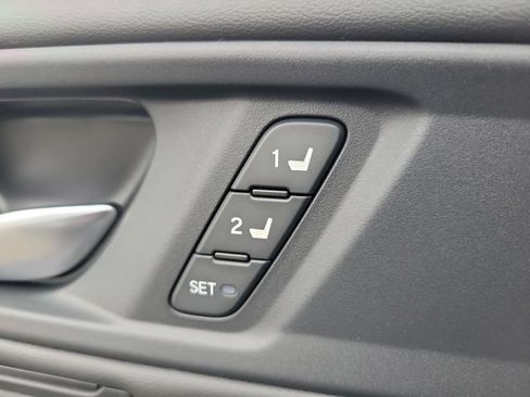 Certified 2023 Honda Accord Sport image 21