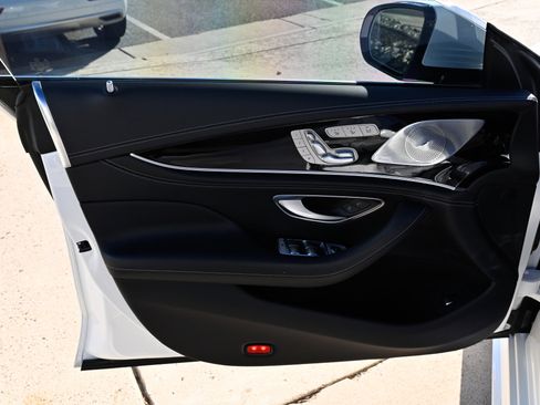 Used 2022 Mercedes-Benz AMG GT 53 image 19