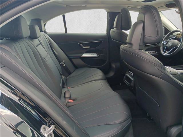 Certified 2026 Mercedes-Benz E 350 Sedan image 19