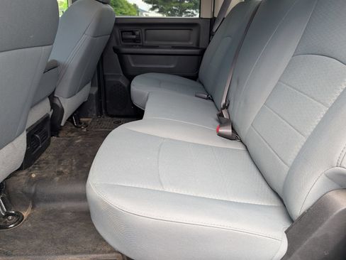 Used 2019 RAM 1500 Tradesman w/ Popular Equipment Group AWD/4WD image 8