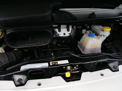 Used 2019 RAM ProMaster 1500 FWD image 33