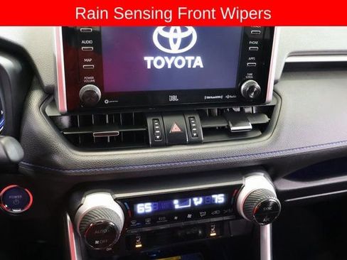 Certified 2021 Toyota RAV4 XSE image 21