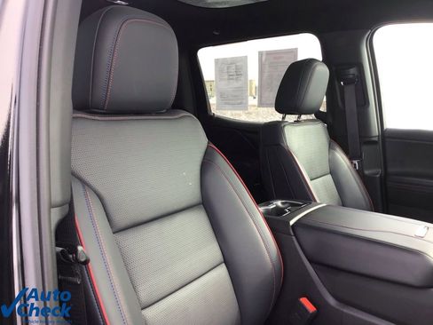 Used 2024 Chevrolet Silverado EV RST image 24