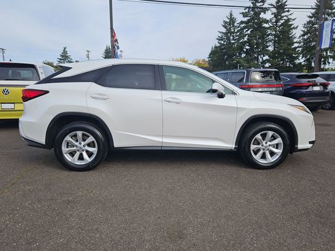 Used 2017 Lexus RX 350 AWD image 6