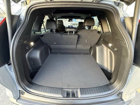 New 2026 Honda CR-V Sport-L image 35