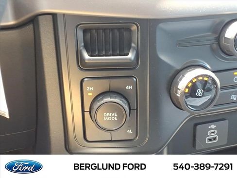 New 2026 Ford F150 XL AWD/4WD image 19