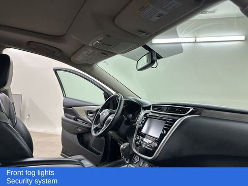 Used 2015 Nissan Murano SL w/ SL Technology Package image 18