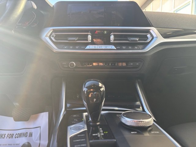 Used 2019 BMW 330i xDrive Sedan AWD/4WD image 19