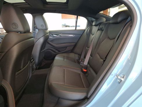 New 2026 Cadillac CT5 V image 5