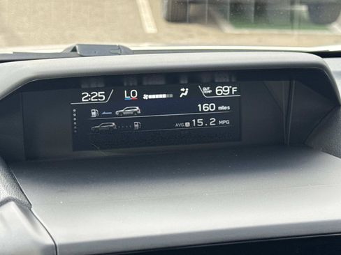 Used 2023 Subaru Forester Premium image 29