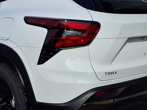 New 2026 Chevrolet Trax ACTIV image 21