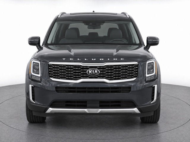 Used 2021 Kia Telluride S AWD/4WD image 2