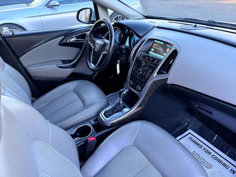 Used 2017 Buick Verano Sport Touring image 19