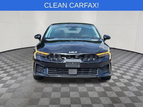 Used 2026 Kia K5 LXS FWD image 2