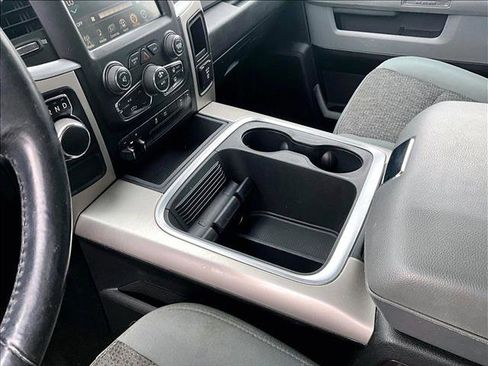 Used 2017 RAM 1500 Big Horn image 15