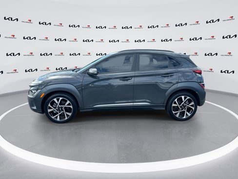Used 2023 Hyundai Kona Limited w/ Cargo Package AWD/4WD image 5