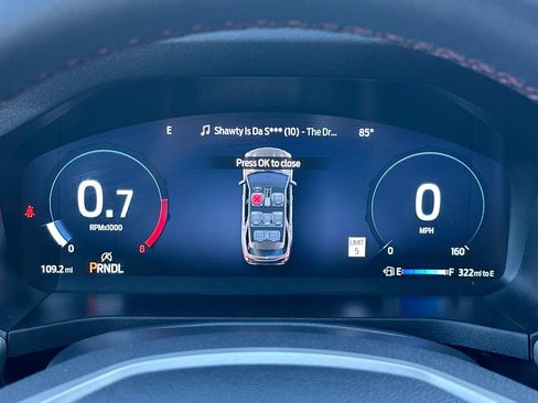 New 2025 Ford Explorer Active w/ Active Comfort Package image 26