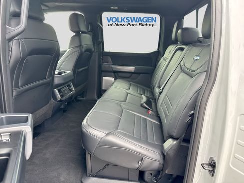 Used 2026 Ford F250 Platinum AWD/4WD image 26