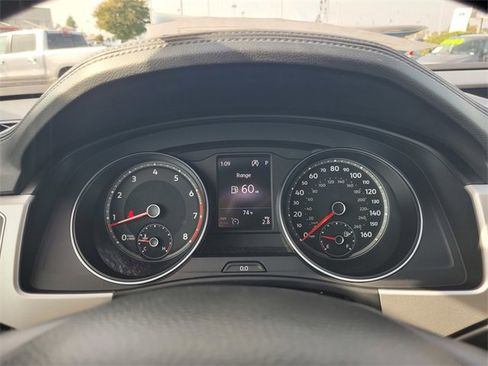 Used 2018 Volkswagen Atlas S image 29