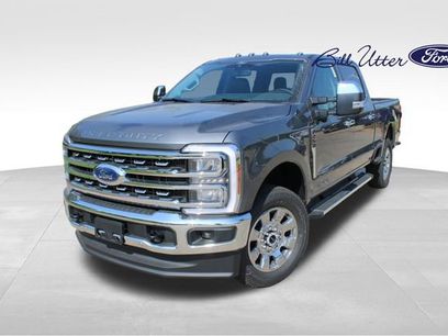 New 2026 Ford F250 Lariat
