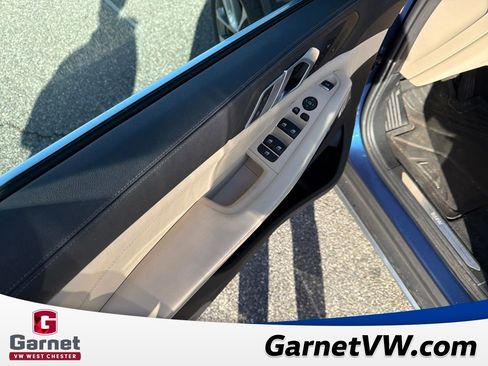 Used 2021 BMW X5 xDrive40i w/ Convenience Package image 12