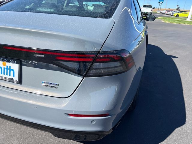 New 2026 Honda Accord Touring image 26