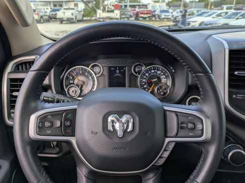 Used 2020 RAM 1500 Big Horn image 21