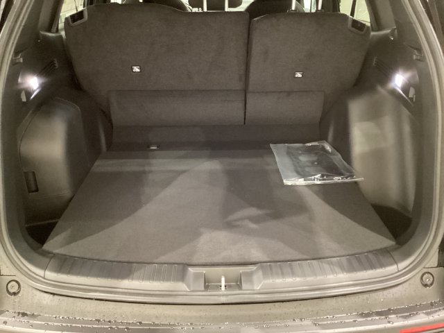 New 2027 Honda CR-V Sport-L image 13
