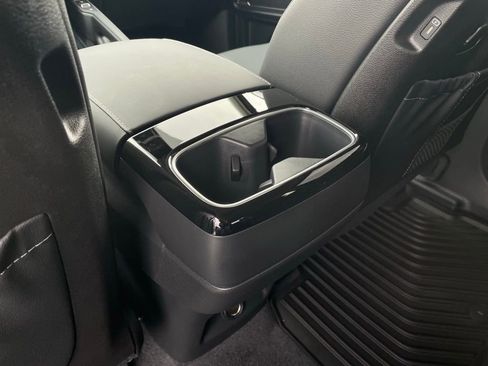 New 2025 Kia Telluride EX w/ EX Captain's Chair Package image 29