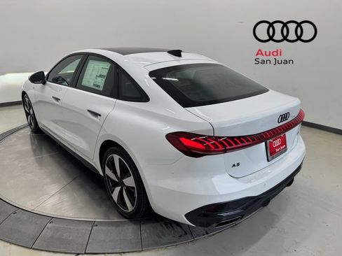 New 2026 Audi A5 2.0T Premium Plus AWD/4WD image 34