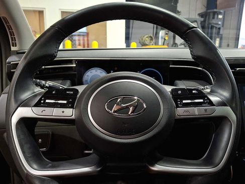 Used 2022 Hyundai Tucson SEL w/ Convenience Package image 18