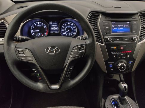 Used 2018 Hyundai Santa Fe Sport FWD image 22