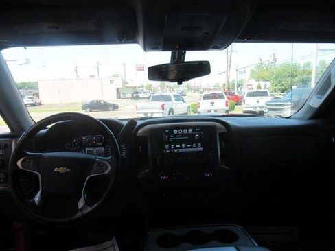 Used 2016 Chevrolet Silverado 1500 LT w/ All Star Edition AWD/4WD image 31
