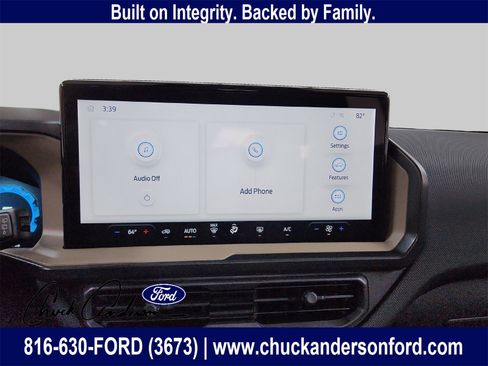 New 2025 Ford Bronco Sport Big Bend image 19